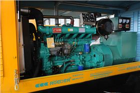 羅德防汛移動泵車柴油機驅(qū)動 羅德防汛移動泵車柴油機驅(qū)動