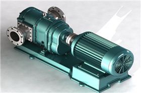 羅德凸輪轉子泵 羅德凸輪轉子泵