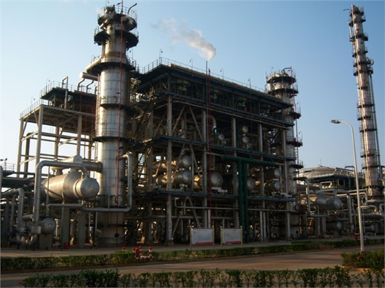民營地煉企業迎來發展的好時機
