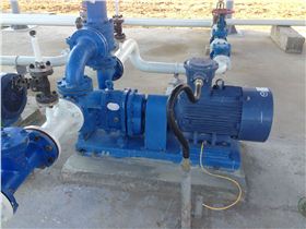 寧夏甲醇卸車泵羅德橡膠凸輪轉子泵 寧夏甲醇卸車泵羅德橡膠凸輪轉子泵