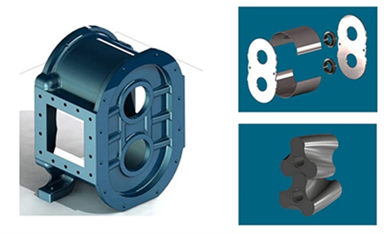 轉(zhuǎn)子泵選型時關(guān)于轉(zhuǎn)速的考慮要點 轉(zhuǎn)子泵選型時關(guān)于轉(zhuǎn)速的考慮要點