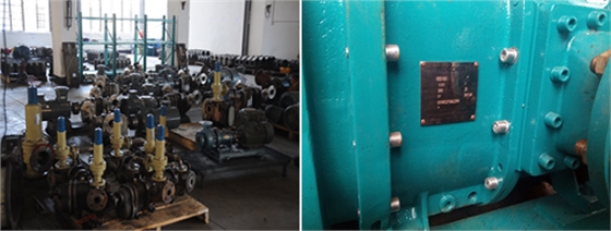 羅德轉子泵其他轉子泵的區別? 羅德轉子泵其他轉子泵的區別?