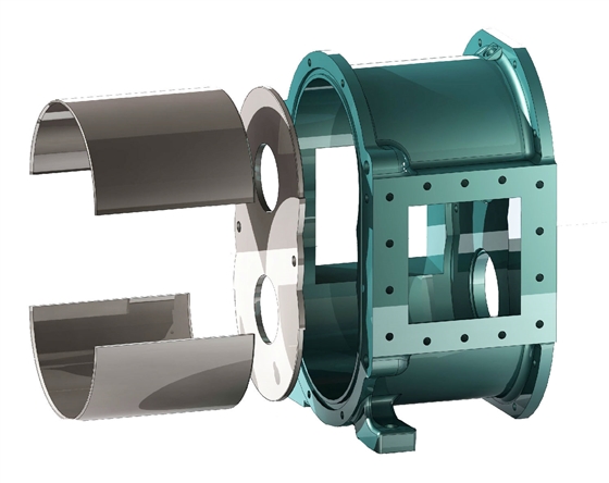 污油泵(凸輪轉(zhuǎn)子泵)耐磨損襯板可以延長(zhǎng)泵使用壽命20190114 污油泵(凸輪轉(zhuǎn)子泵)耐磨損襯板可以延長(zhǎng)泵使用壽命20190114