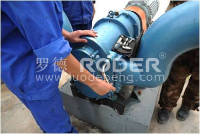 羅德轉子泵 羅德轉子泵