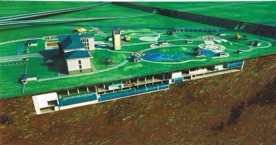 地下污水處理廠首選羅德凸輪轉(zhuǎn)子泵 地下污水處理廠首選羅德凸輪轉(zhuǎn)子泵