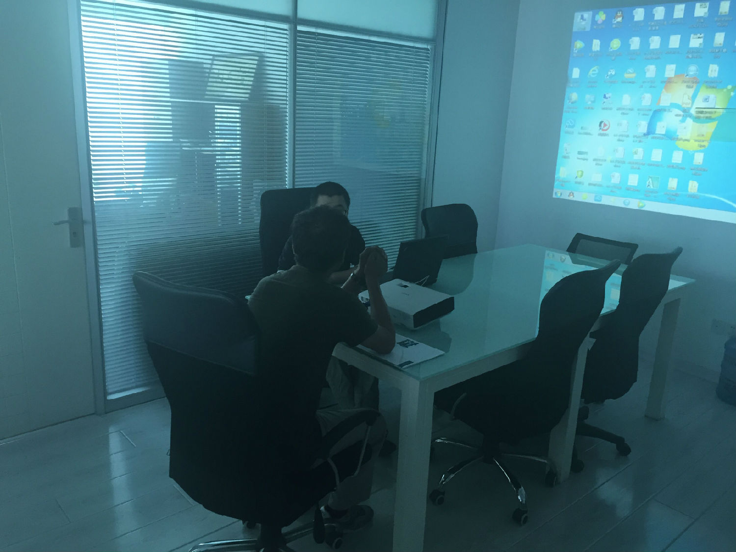 羅德公司銷售經理講解轉子泵 羅德公司銷售經理講解轉子泵