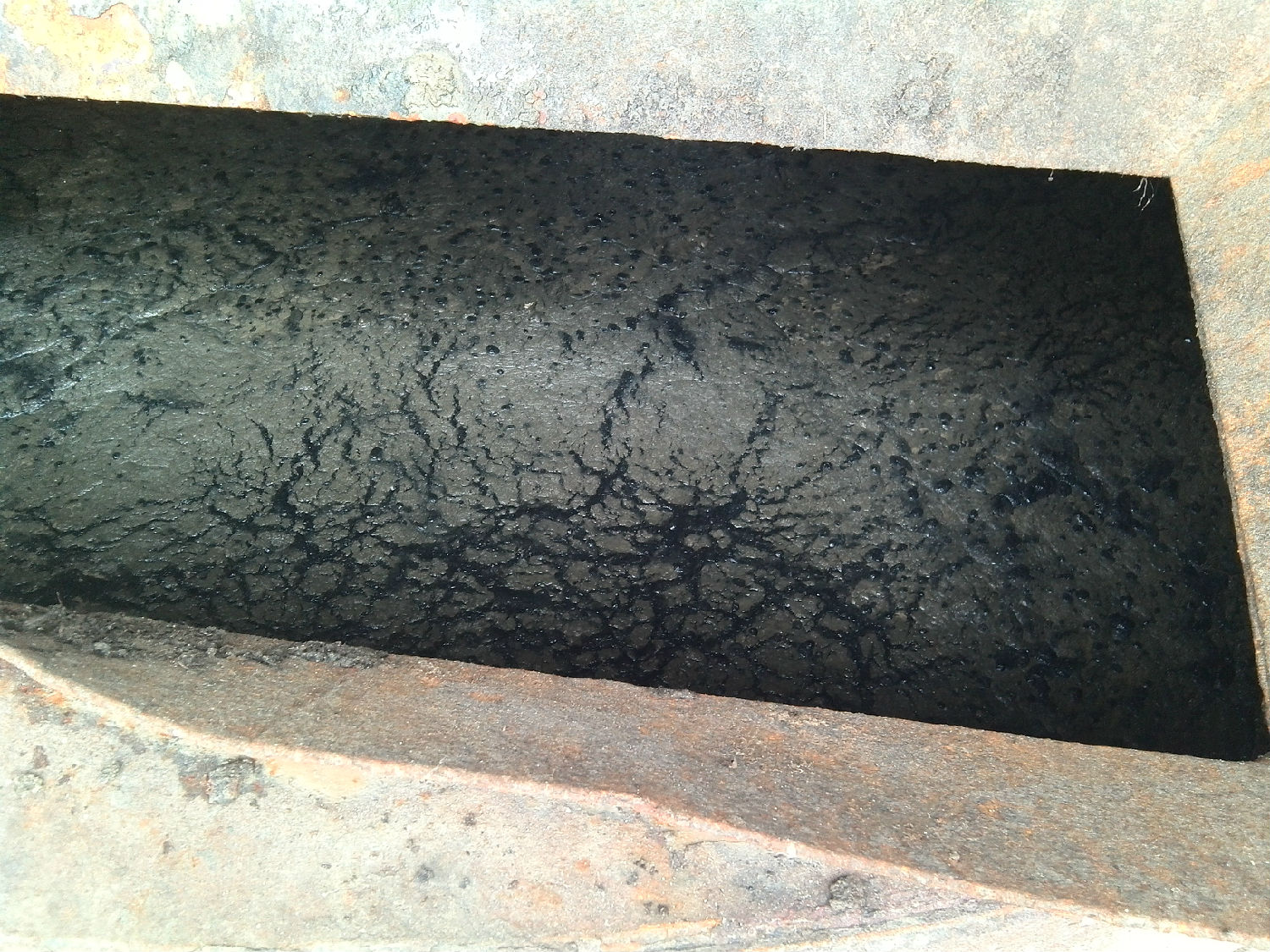 橡膠轉子泵可以處理高粘度的沼液沼渣 橡膠轉子泵可以處理高粘度的沼液沼渣