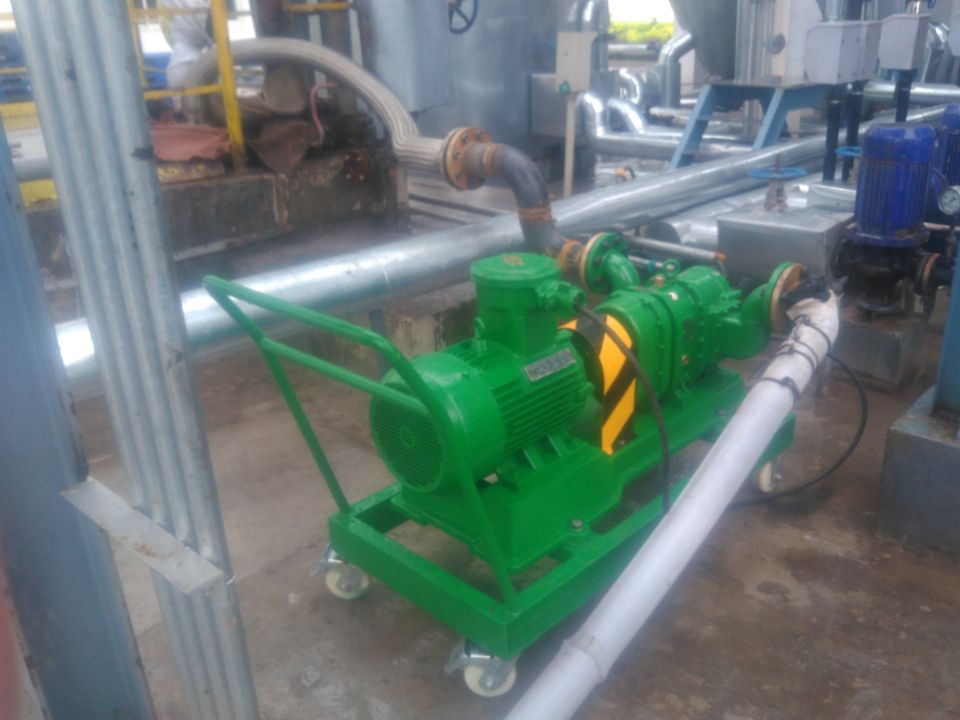 甘肅轉(zhuǎn)子泵污泥泵廠家選擇羅德品牌 甘肅轉(zhuǎn)子泵污泥泵廠家選擇羅德品牌