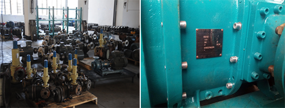 羅德轉子泵其他轉子泵的區別？