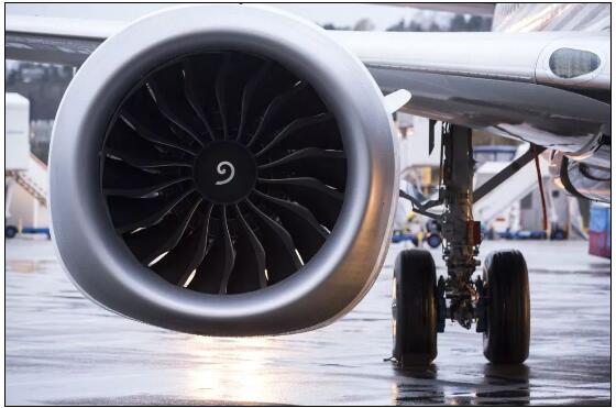 波音737-8飛機設計 波音737-8飛機設計