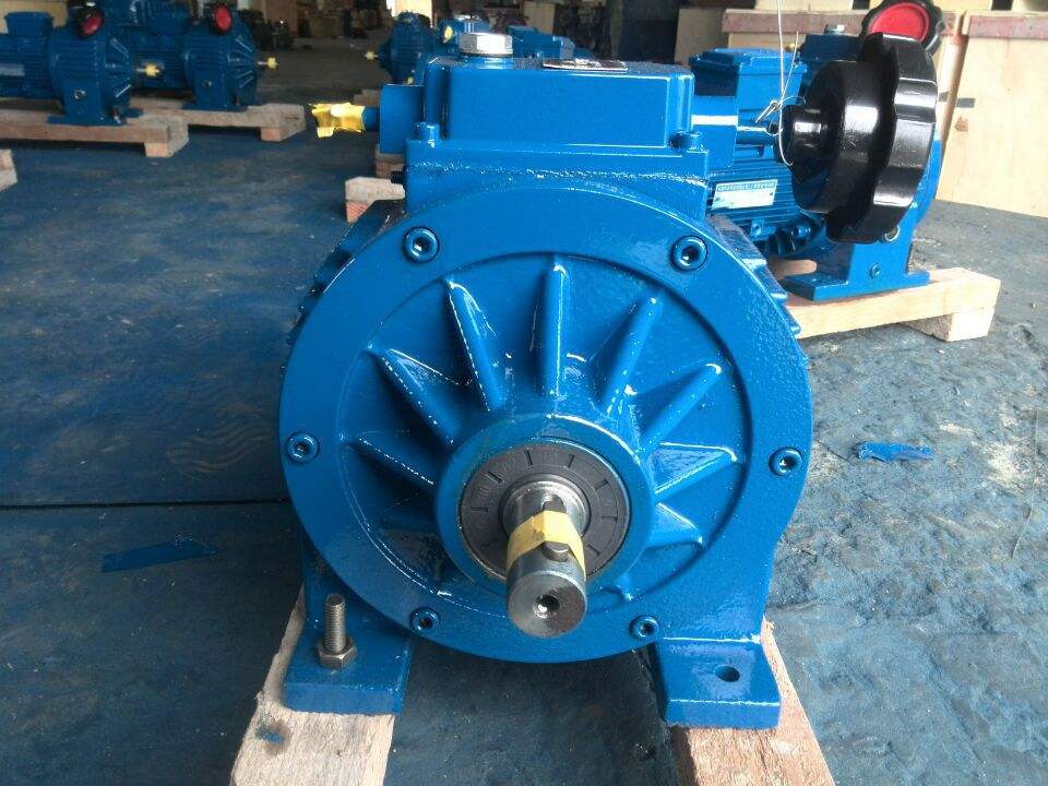 行星摩擦輪減速機 行星摩擦輪減速機