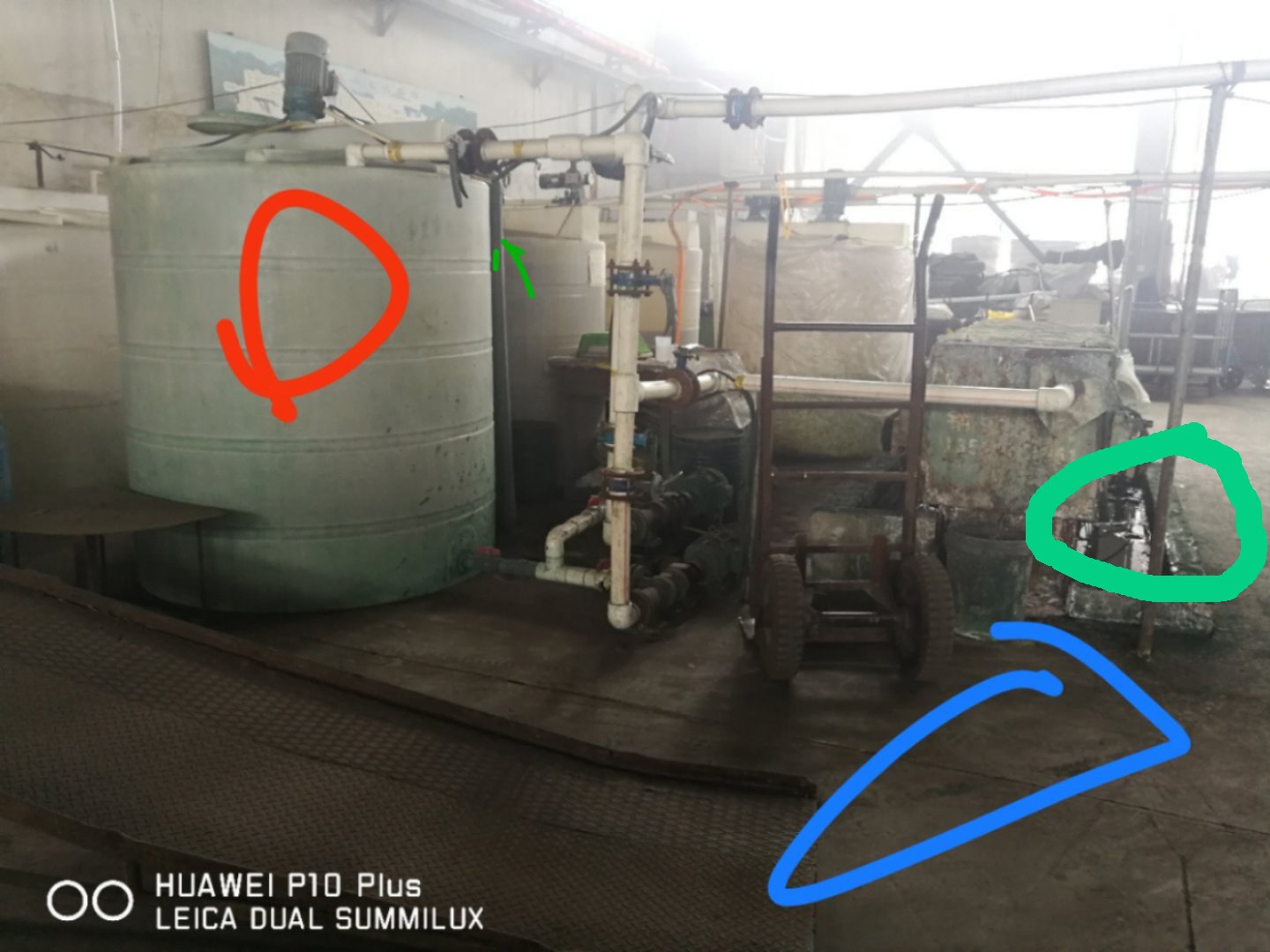 印染污泥泵選擇耐磨損凸輪轉子泵工位圖解 印染污泥泵選擇耐磨損凸輪轉子泵工位圖解