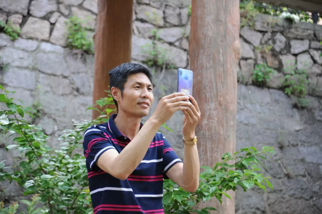 羅德北九水活動 羅德北九水活動