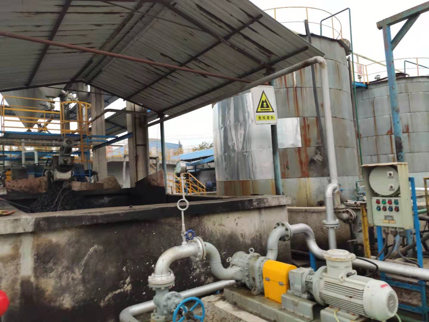 羅德油泥浮渣自吸轉子泵 羅德油泥浮渣自吸轉子泵