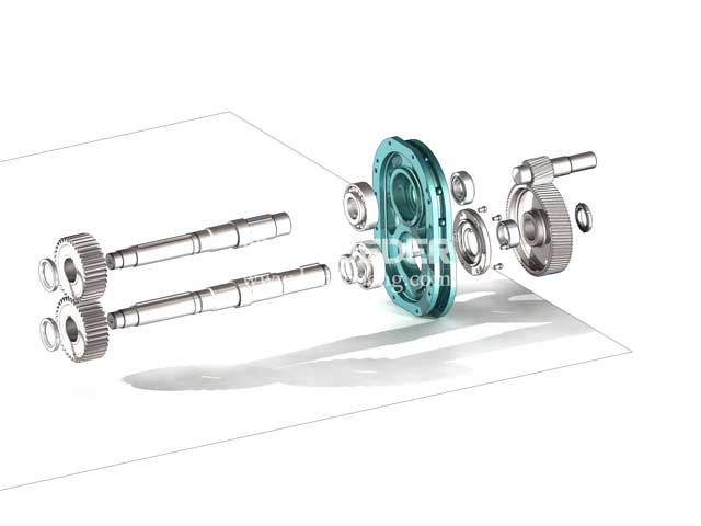 轉(zhuǎn)子泵同心度 轉(zhuǎn)子泵同心度