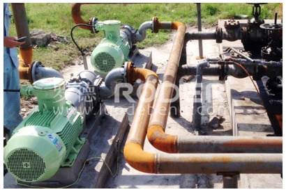 德國人:不理解為什么會出現質優價廉的凸輪轉子泵 德國人:不理解為什么會出現質優價廉的凸輪轉子泵