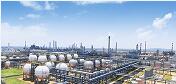江蘇連云港石油石化產業基地發展規劃