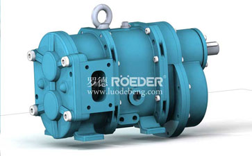 德國的進口凸輪轉子泵有國產品牌的嗎？