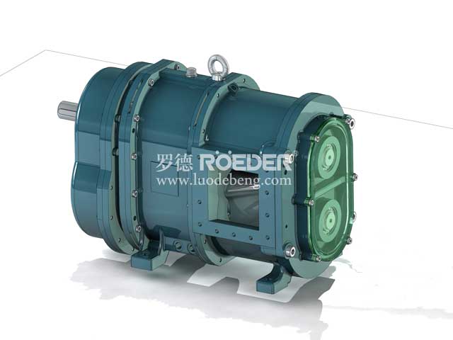 無堵塞轉子泵生產廠家有哪些？