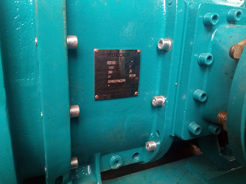 轉子泵選型時關于轉速的考慮要點 轉子泵選型時關于轉速的考慮要點