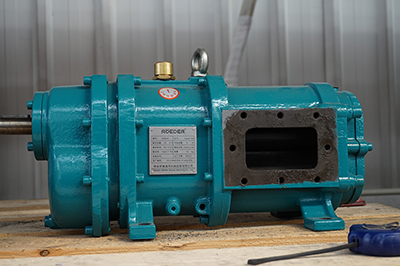 羅德凸輪轉子泵與其他轉子泵的區別 羅德凸輪轉子泵與其他轉子泵的區別