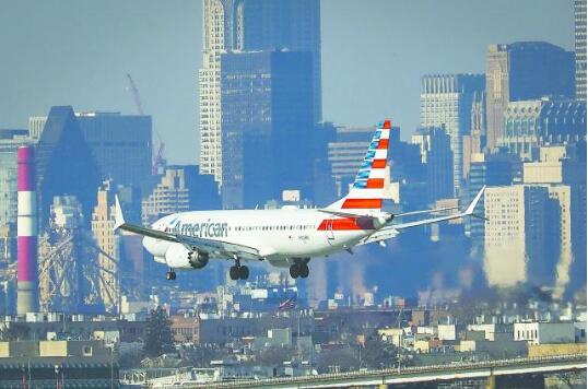 波音737-8大面積禁飛，中國智造C919何時起飛？