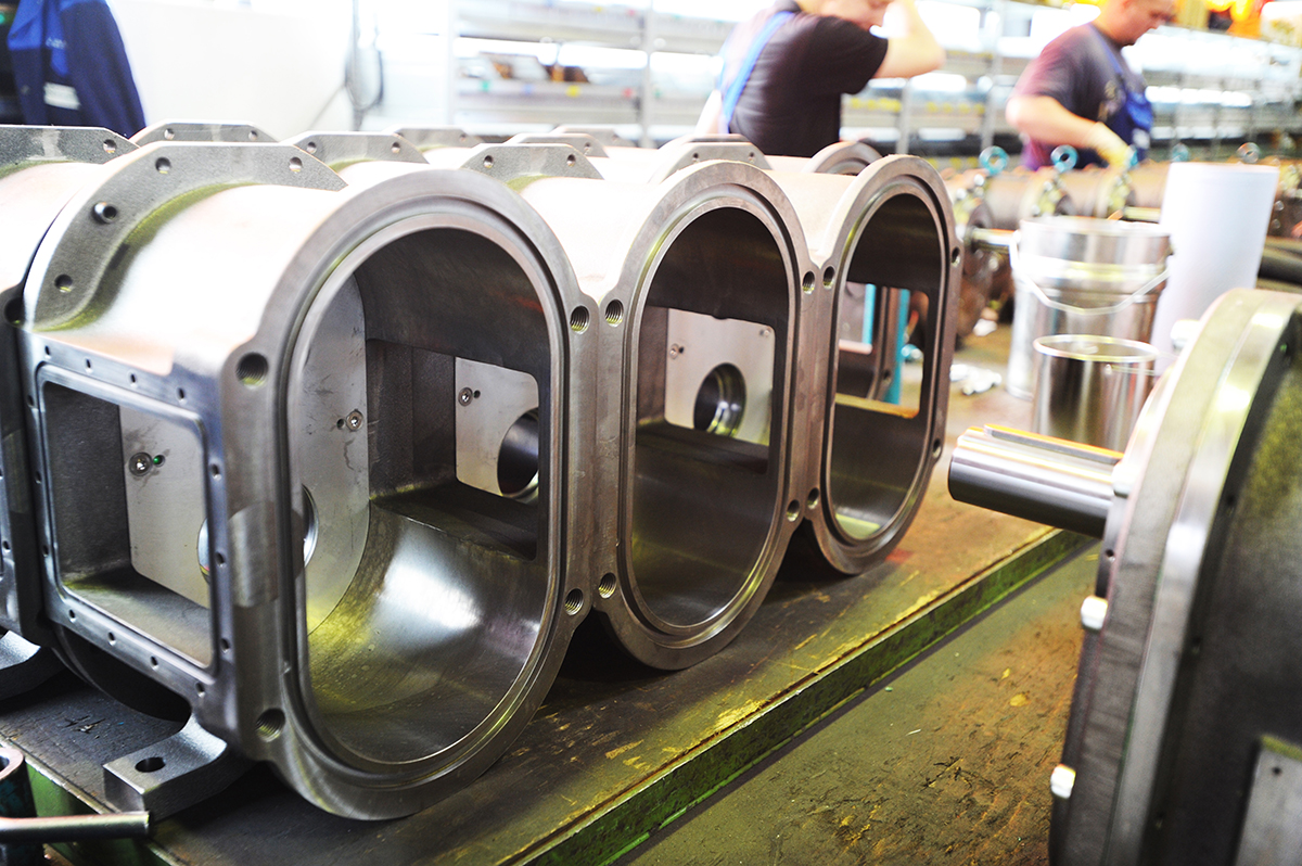 轉子泵是特指采用橡膠全包覆轉子的凸輪泵嗎？